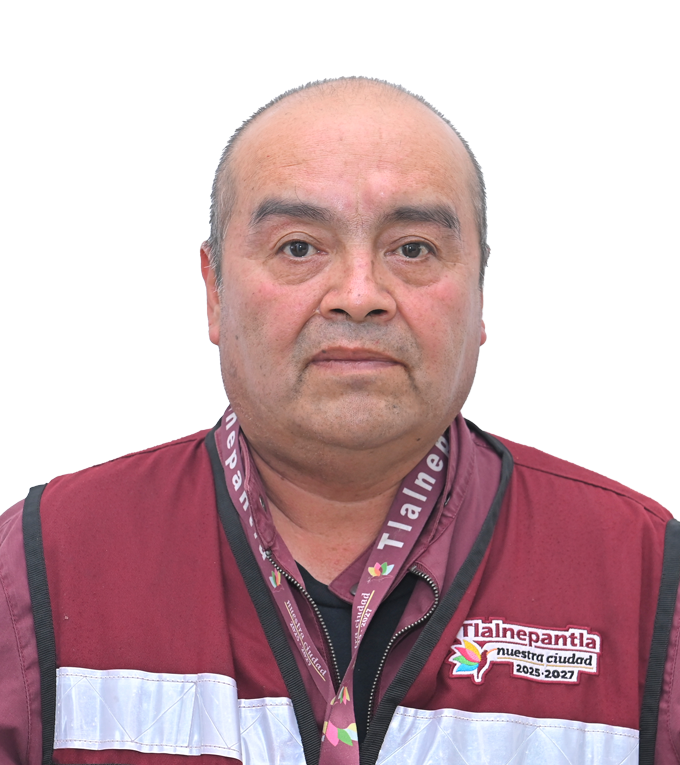 Julio César Leos Ugalde